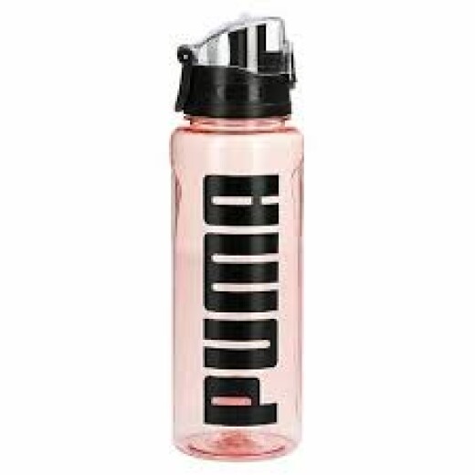 Craramañola Puma Training Dama Tr Bottle 1lt. Rosa S/C