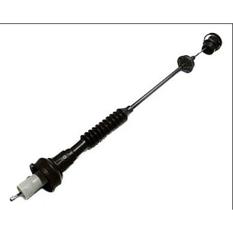 CABLE EMBRAGUE CITROEN - PEUGEOT 1.4 8V 00 .. 207 1.6I REGUL.AUTOM. 650MM - CABLE EMBRAGUE CITROEN - PEUGEOT 1.4 8V 00 .. 207 1.6I REGUL.AUTOM. 650MM -