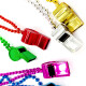 Collar de Perlas con Chifle Collar de Perlas con Chifle