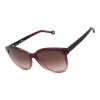 CAROLINA HERRERA *3 SHE647 5417 COL.0AQ8 140 C MARRÓN D - Adulto - Violeta violetacombinado