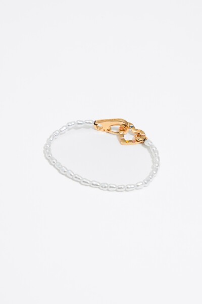 PULSERA Oro