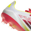 Championes Adidas F50 Pro Firm Ground Cleats Blanco