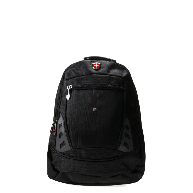 Mochila Swiss Mochila Negro