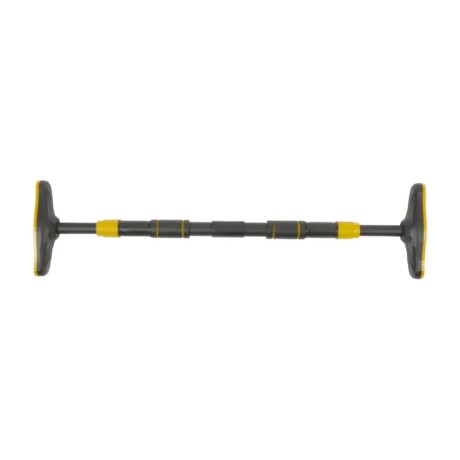 Barra de dominadas para puerta 140-180 cm Barra de dominadas para puerta 140-180 cm