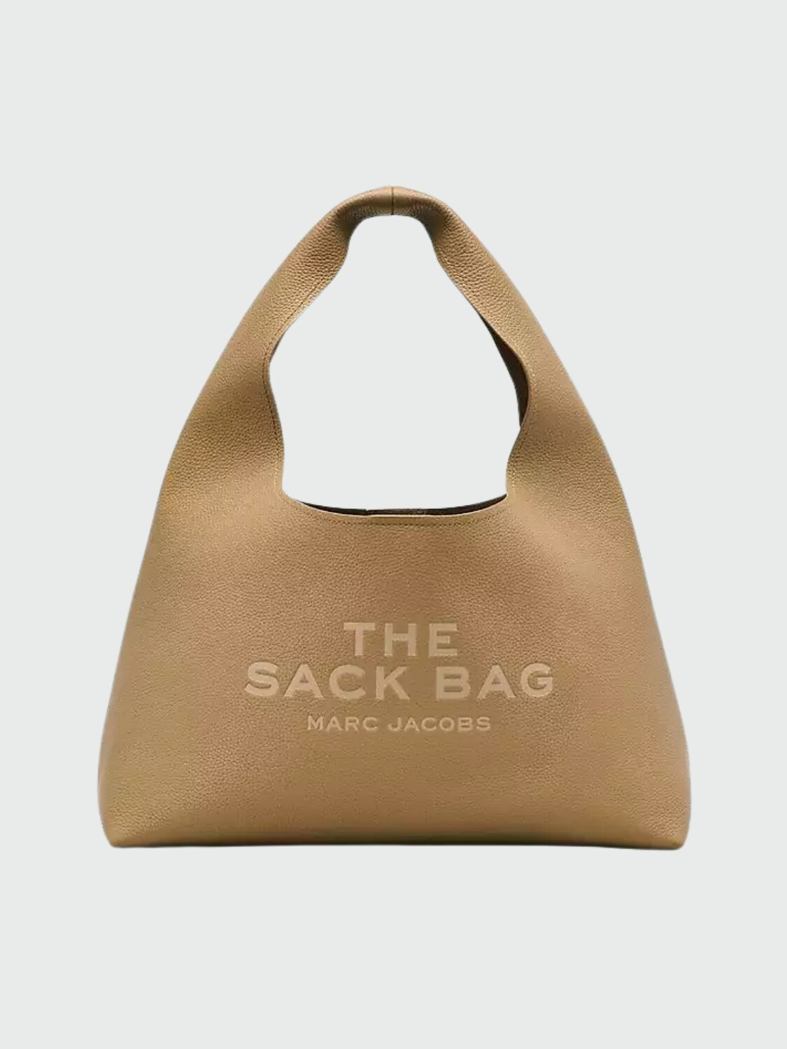 MARC JACOBS - The Leather Sack bag 0