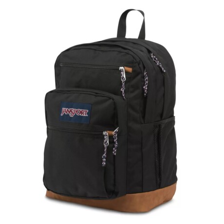 Mochila Cool Student Jansport Negro