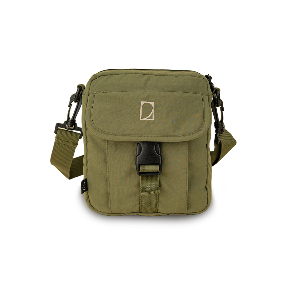 Bolso Martha Irupe - Verde 