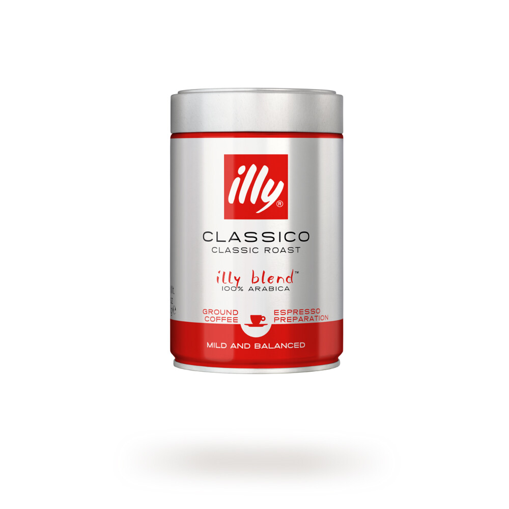 Café molido para ESPRESSO: 250 g. Café molido para ESPRESSO: 250 g.