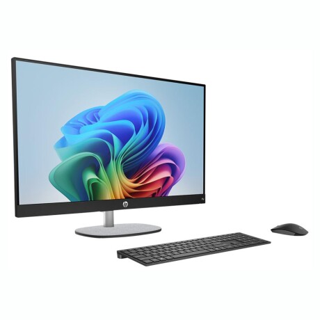 Computadora HP 27-CT2075M Todo En Uno 27' FHD 512GB / 16GB Ryzen AI 7-350 Computadora HP 27-CT2075M Todo En Uno 27' FHD 512GB / 16GB Ryzen AI 7-350