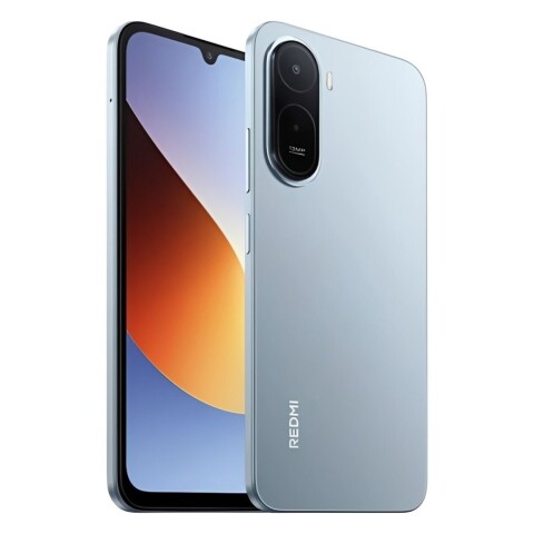 Celular Xiaomi Redmi A7 Pro 4GB/64GB Azul