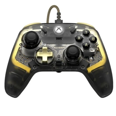 Control Gamesir K1 Flux Xbox 001