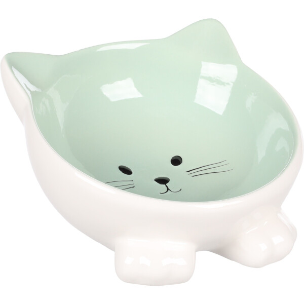 COMEDERO PUZI VERDE 125ML COMEDERO PUZI VERDE 125ML