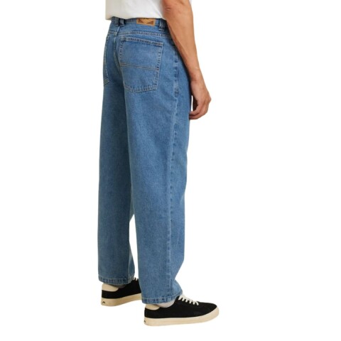 JEAN BENIJO 28-38 AZUL CLARO