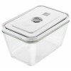 ZWILLING FS TUPPER DE VACIO VIDRIO GDE ZWILLING FS TUPPER DE VACIO VIDRIO GDE