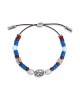 Pulsera TwoJeys Mediterranean Beaded Superstar Pulsera TwoJeys Mediterranean Beaded Superstar