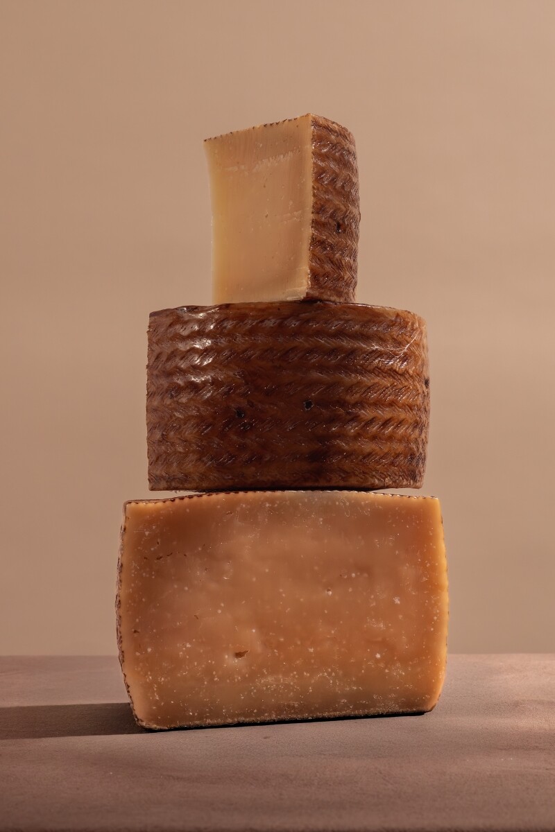 Añejo tipo Manchego Añejo tipo Manchego