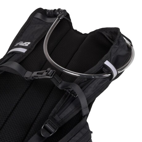 Mochila New Balance - 15L Hydration bladder - LAB23113BK ELD
