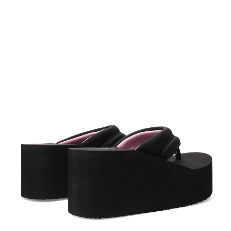 Sandalias de Mujer Miss Carol ZUPA Negro