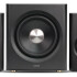 Parlantes Edifier S355db 2.1 Con Subwoofer NEGRO