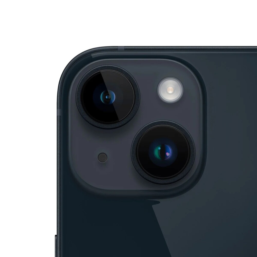 Apple iPhone 14 Plus 128GB Medianoche