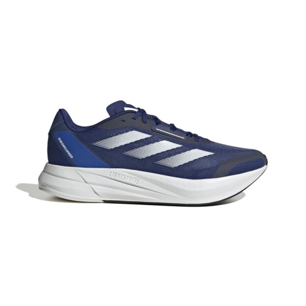 Championes Adidas Duramo Speed Victory Blue/ftwr White/bright Royal