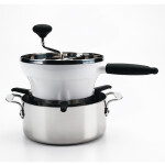 OXO GG PURETERA DE ACERO INOXIDABLE N/A