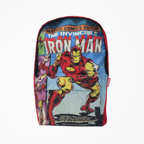 Mochila Ironman Mochila Ironman