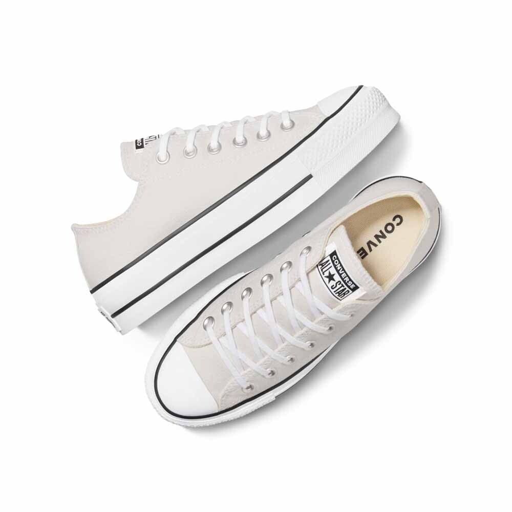 CT AS Lift Platform Seasonal Color - Mujer Grey