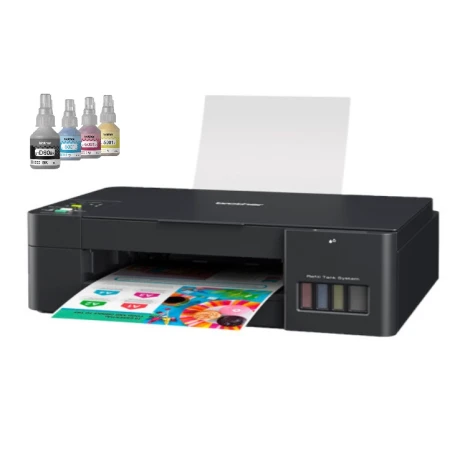 Impresora Multifuncion Brother DCP-T220 001