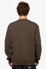 Carhartt Sweat Marron