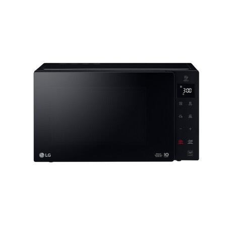 Microondas inverter NeoChef 25L LG MS2536GIS Microondas inverter NeoChef 25L LG MS2536GIS