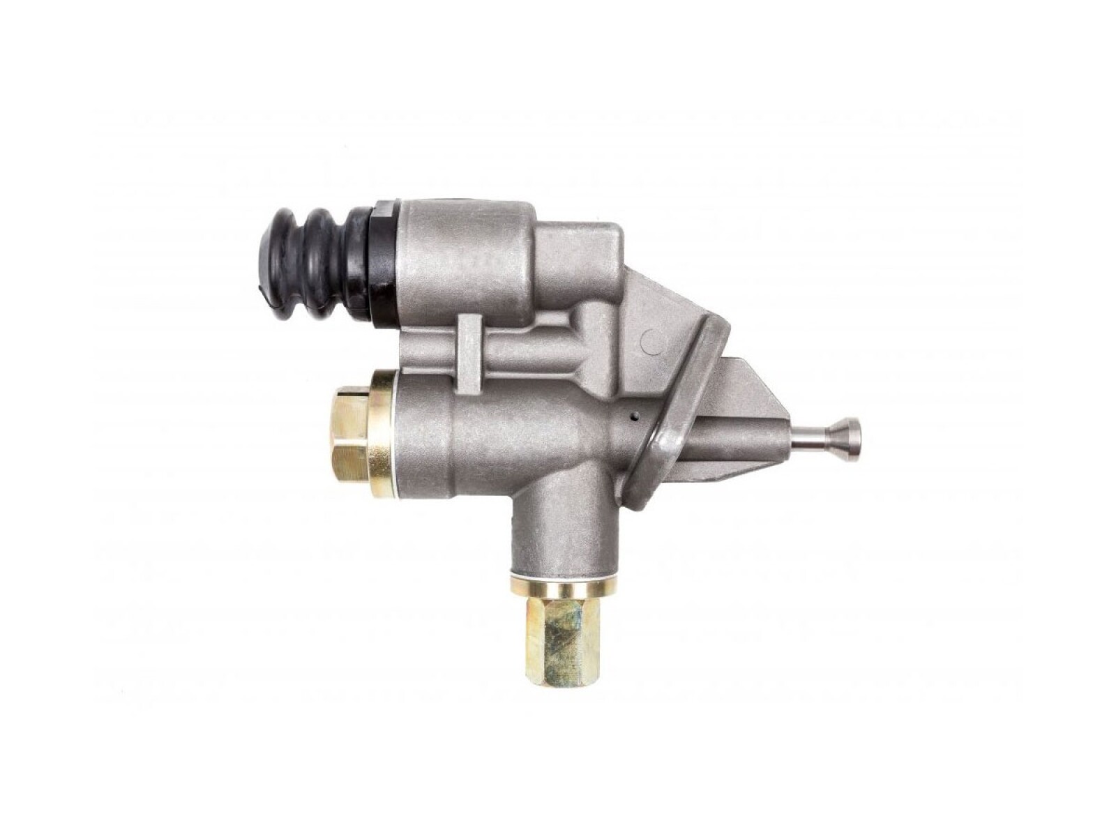 Bomba de Combustible para Motores Cummins 8.3Lts. de 200 HP 