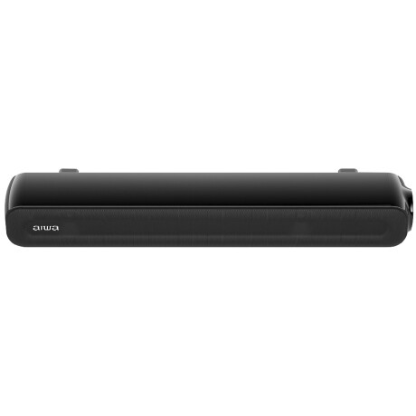Barra de Sonido 2.0 Aiwa AWSBH15 300W PMPO Negro