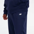 Pantalón New Balance de Hombre - MP41519NNY BLUE