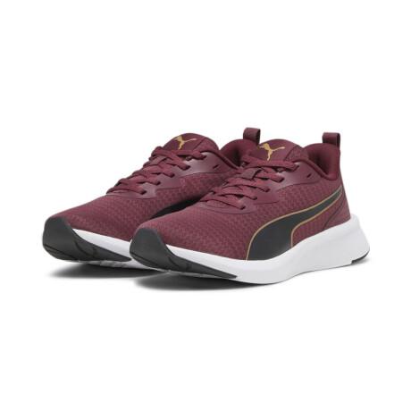 Flyer Lite 37877407 Bordeaux/negro