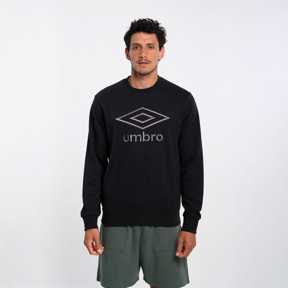 Buzo Puffer Umbro Hombre - 025 