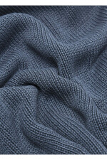 Sweater a la Base Arrow DENIM