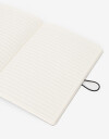 Anotadores Cuadernos y Memos Cuaderno Cuaderno De Pu Negro - Negro
