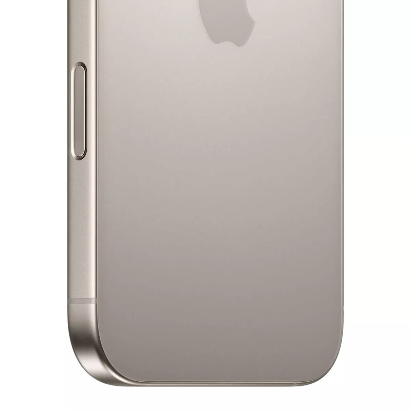 Celular Apple iPhone 16 Pro 128GB 8GB Natural Celular Apple iPhone 16 Pro 128GB 8GB Natural