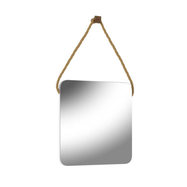 ESPEJO NICE QUADRADA 60.5X85 CM Espejo Nice Quadrada 60.5x85 Cm
