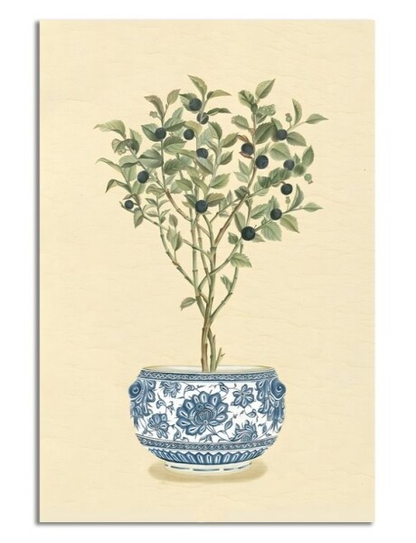 CUADRO CANVAS 40x60cm ÁRBOL CUADRO CANVAS 40x60cm ÁRBOL