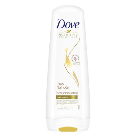 Dove Ac Oleo Nutricion Superior Dove Ac Oleo Nutricion Superior
