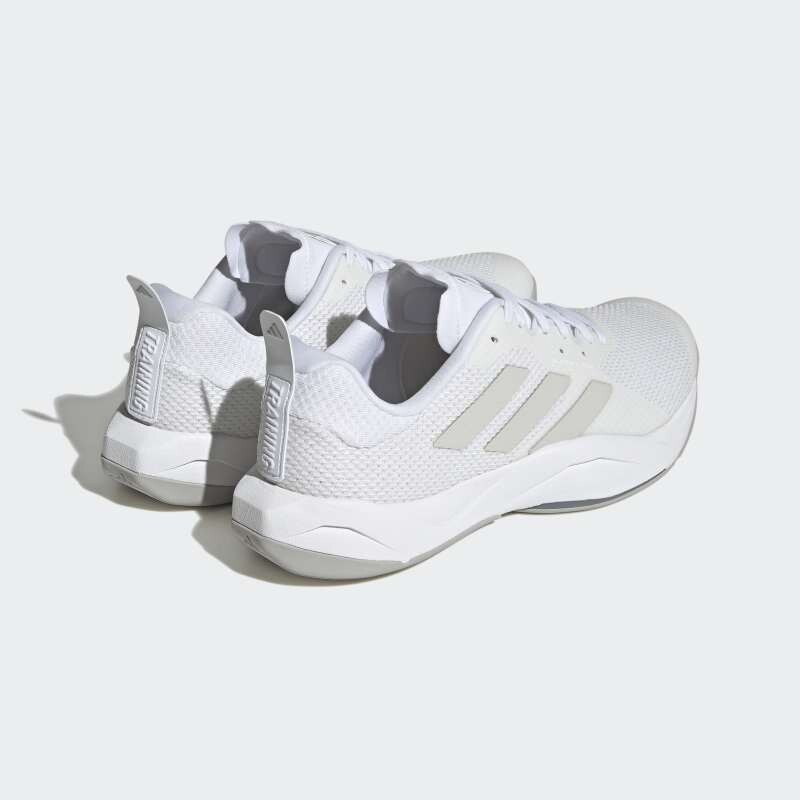 Championes Adidas Rapidmove Training Blanco