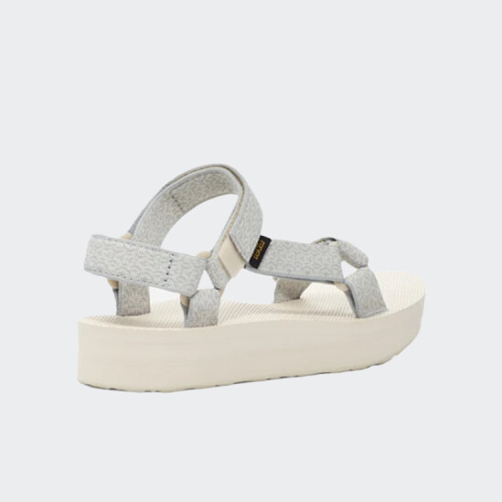 Sandalias Teva MidForm Universal Gris