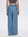 Pantalon Caxito Azul Claro