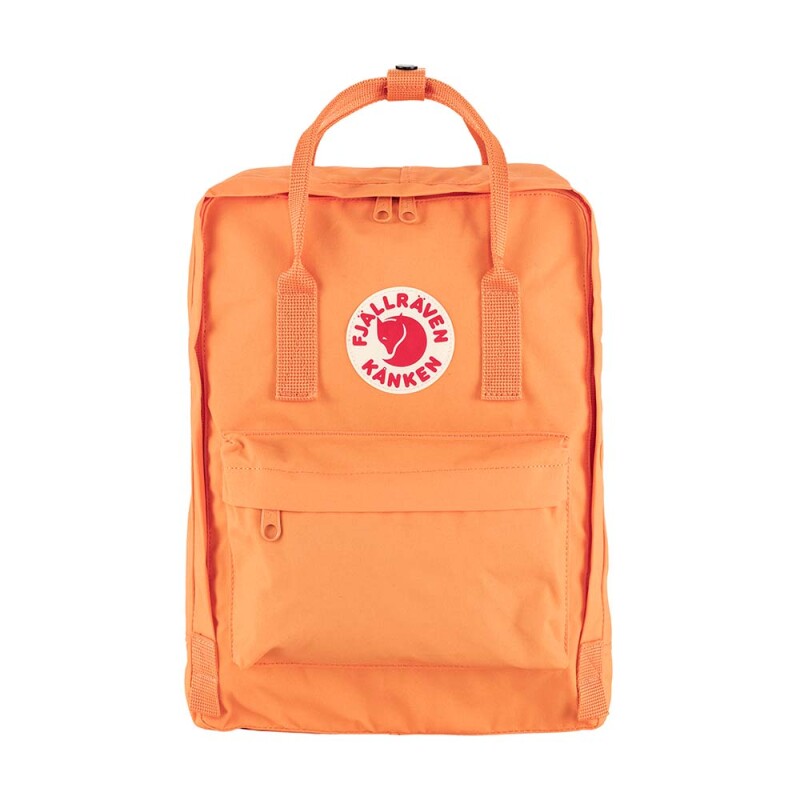 Mochila Fjallraven Kanken Unisex Sunstone Orange