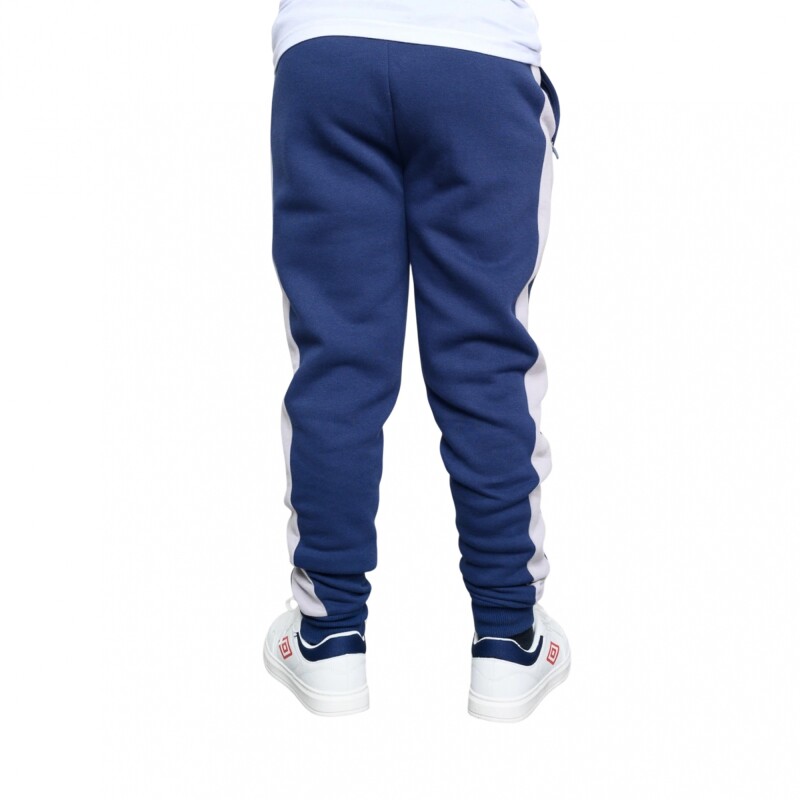 Pantalón Edge Jr - Navy Navy