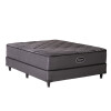 Sommier Simmons Beautyrest Silver 26 1.40 x 1.90 2 Plazas
