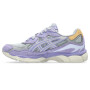 Zapatillas ASICS GEL-NYC Unisex Piedmont Grey/Bluebell