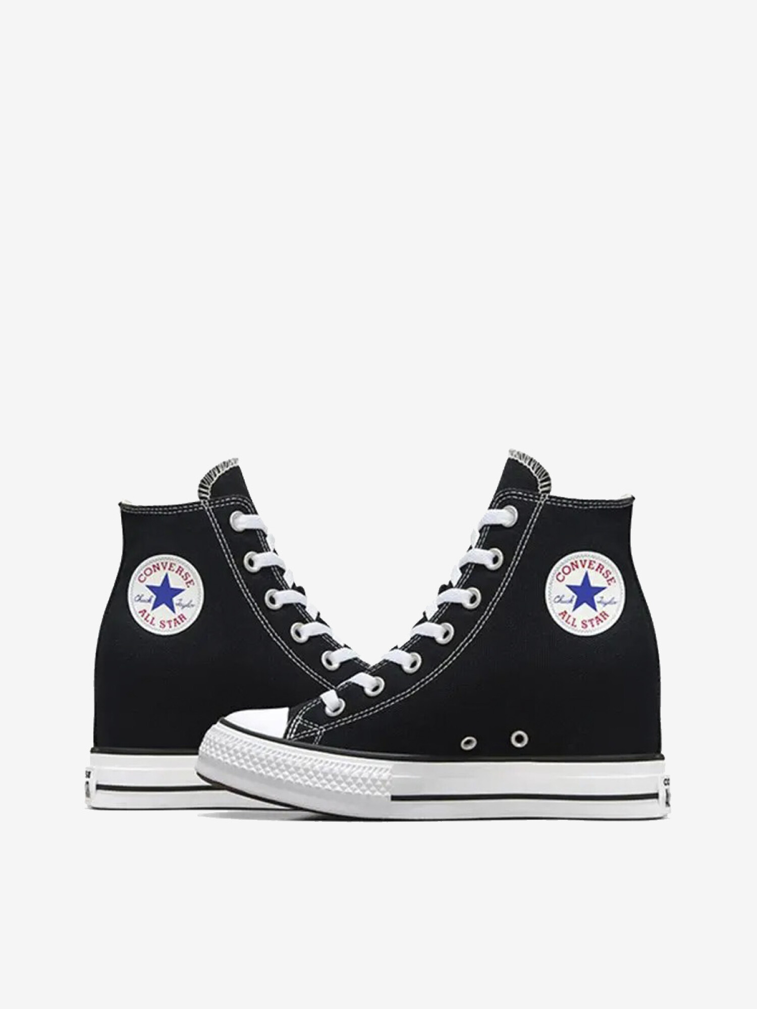 CHUCK TAYLOR ALL STAR WEDGE — Magma UY